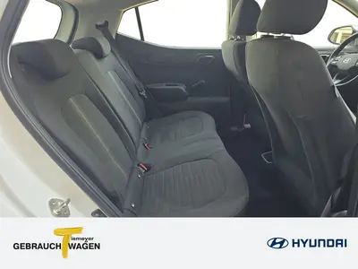 Hyundai i10 – Foto 15