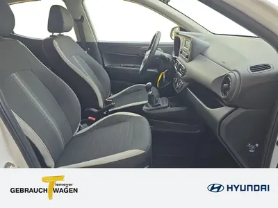 Hyundai i10 – Foto 16