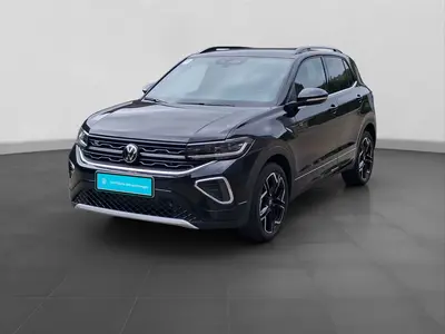 Volkswagen T-Cross – Foto 2