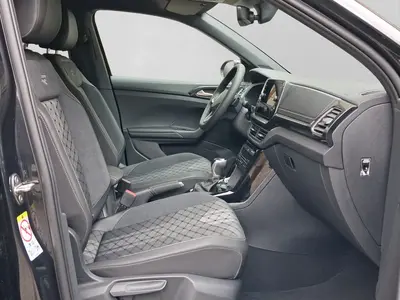 Volkswagen T-Cross – Foto 4
