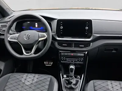 Volkswagen T-Cross – Foto 5