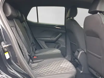 Volkswagen T-Cross – Foto 6