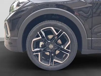 Volkswagen T-Cross – Foto 7