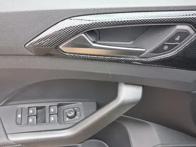 Volkswagen T-Cross – Foto 8