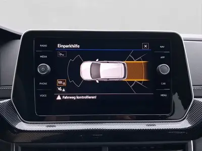 Volkswagen T-Cross – Foto 12