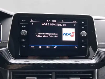 Volkswagen T-Cross – Foto 15