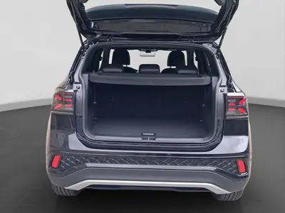 Volkswagen T-Cross – Foto 17