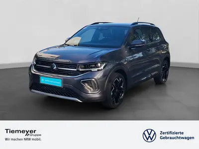 Volkswagen T-Cross – Foto 1