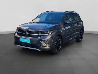 Volkswagen T-Cross – Foto 2