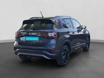 Volkswagen T-Cross – Foto 3