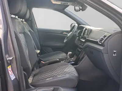 Volkswagen T-Cross – Foto 4