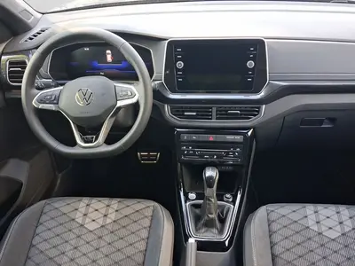 Volkswagen T-Cross – Foto 5