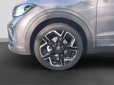 Volkswagen T-Cross – Foto 7