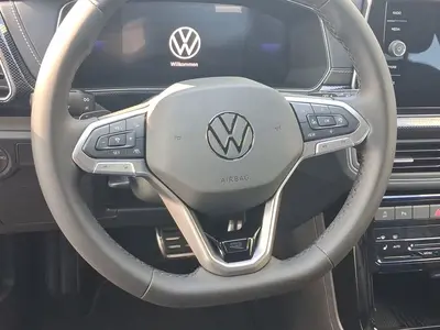 Volkswagen T-Cross – Foto 9