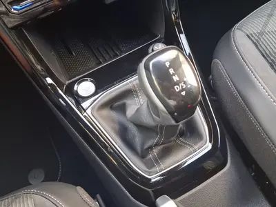 Volkswagen T-Cross – Foto 11