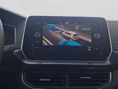 Volkswagen T-Cross – Foto 12