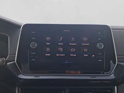 Volkswagen T-Cross – Foto 14