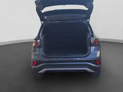 Volkswagen T-Cross – Foto 17