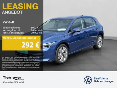 Volkswagen Golf – Foto 1