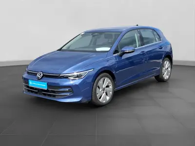 Volkswagen Golf – Foto 2