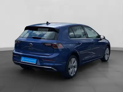 Volkswagen Golf – Foto 3