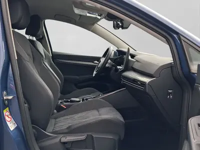 Volkswagen Golf – Foto 4