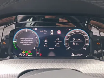 Volkswagen Golf – Foto 10