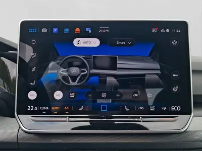 Volkswagen Golf – Foto 16