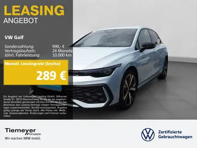 Volkswagen Golf – Foto 1