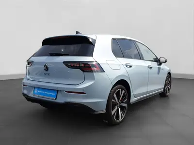 Volkswagen Golf – Foto 3