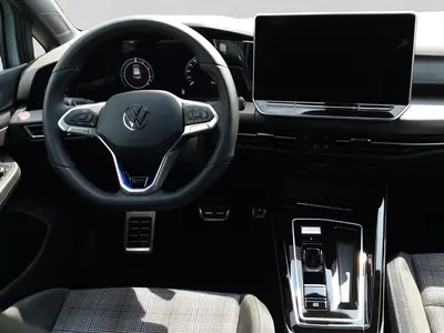 Volkswagen Golf – Foto 5