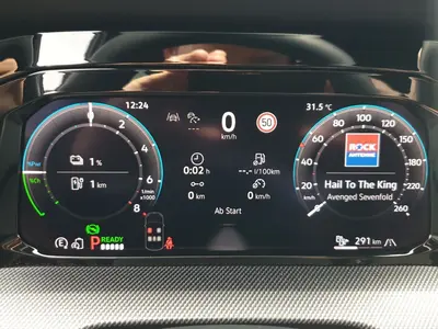 Volkswagen Golf – Foto 10