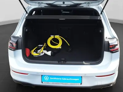 Volkswagen Golf – Foto 17