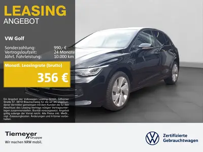Volkswagen Golf – Foto 1