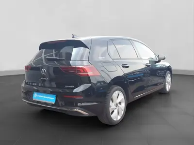 Volkswagen Golf – Foto 3