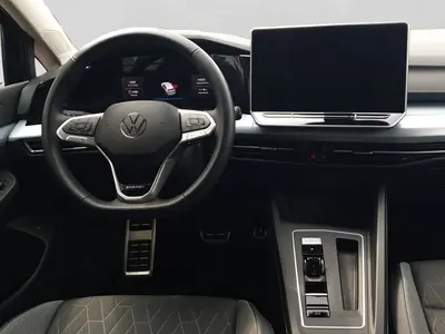 Volkswagen Golf – Foto 5