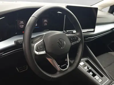 Volkswagen Golf – Foto 9