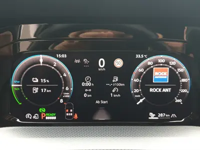 Volkswagen Golf – Foto 10
