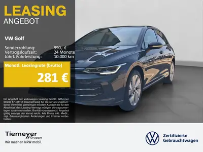 Volkswagen Golf – Foto 1