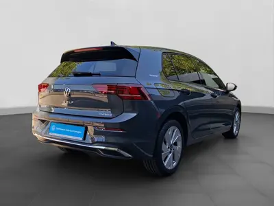 Volkswagen Golf – Foto 3