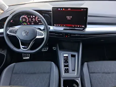 Volkswagen Golf – Foto 5