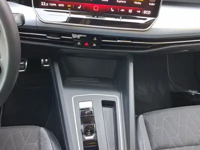 Volkswagen Golf – Foto 11