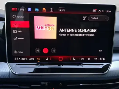 Volkswagen Golf – Foto 13