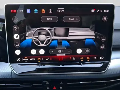 Volkswagen Golf – Foto 16