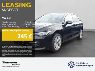 Volkswagen Golf – Foto 1