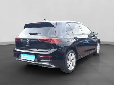 Volkswagen Golf – Foto 3