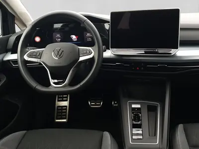 Volkswagen Golf – Foto 5