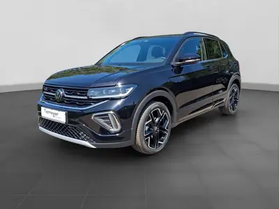 Volkswagen T-Cross – Foto 2