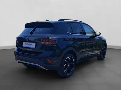 Volkswagen T-Cross – Foto 3