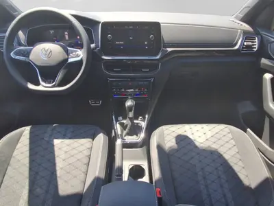 Volkswagen T-Cross – Foto 5
